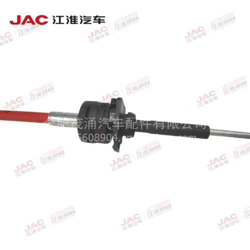 江淮汽车纯正备件 选换挡拉索与驾驶室原厂配件的重要性