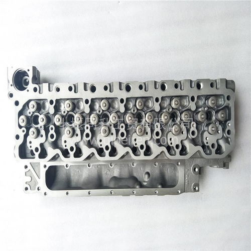 isde6.7东风康明斯客车卡车用发动机缸盖总成4936081 价格、图片与配件厂家全解析