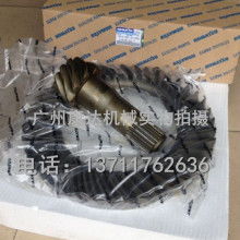 仪征市天成汽车配件厂 专注半轴套管、轴头等关键汽车零部件制造