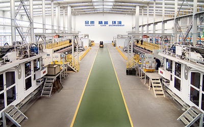 创新驱动核心竞争力 慧聪汽车走访烟台胜地汽车零部件制造有限公司纪实