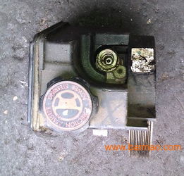 原厂品质，专业保障——供应标致206活塞、活塞环、大修包及配件解析