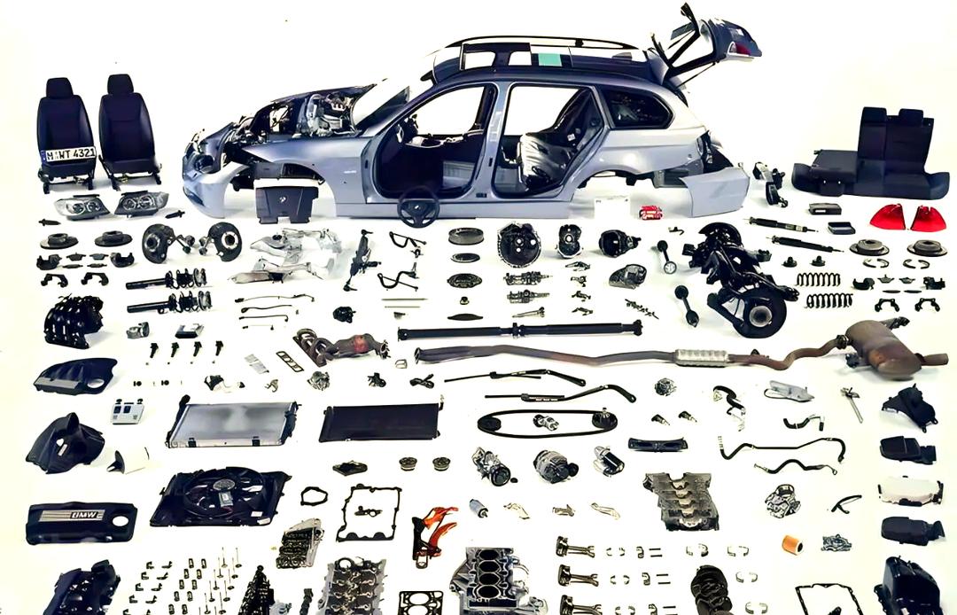 汽车配件出口俄罗斯清关难题 汽车零部件及配件制造行业攻略