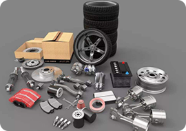 云链商S2B2b2c模式在汽车零部件及配件制造领域的应用场景